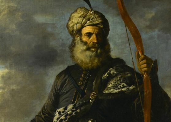 Barroco global. El mundo en Roma en el siglo de Bernini. Espectáculo