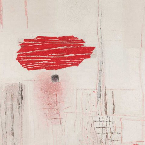 Bice Lazzari. Los lenguajes de su tiempo.