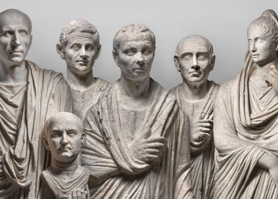 Cursus Honorum. El gobierno de Roma antes de César