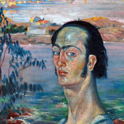 Dalí: entre revolución y tradición