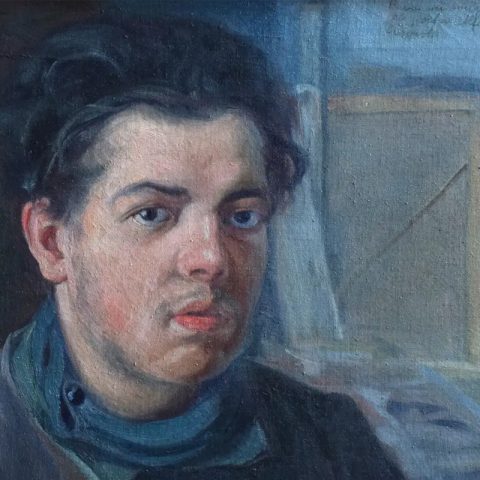 Diego Rivera: Tradición y Revolución en el Arte Mexicano del Siglo XX