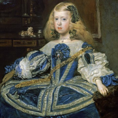 De Viena a Roma. Maravillas de los Habsburgo del Kunsthistorisches Museum  Sub: