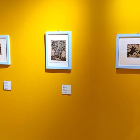 Picasso. El lenguaje de las ideas