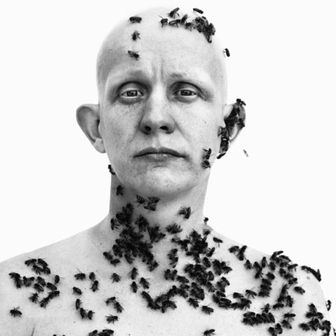 Richard Avedon y el Oeste americano más allá del mito de la frontera