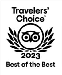 tripadvisor travellers choice