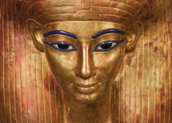 Tesoros de los Faraones: Obras Maestras del Museo Egipcio de El Cairo